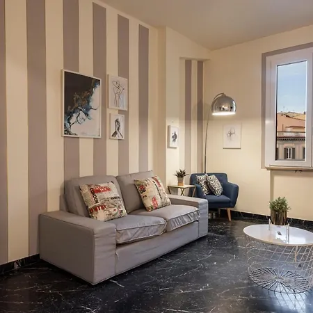 Oriuolo Prestige By Mmega Apartment Florence