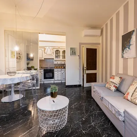 Apartment Oriuolo Prestige By Mmega *