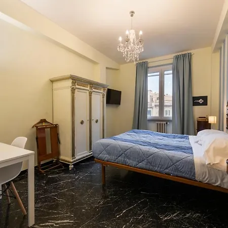 Apartment Oriuolo Prestige By Mmega