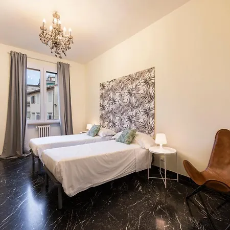 Oriuolo Prestige By Mmega Apartament *