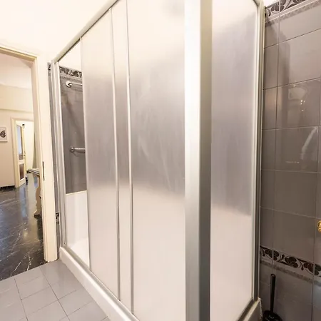 Apartment Oriuolo Prestige By Mmega
