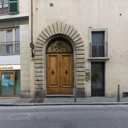 Apartment Oriuolo Prestige By Mmega