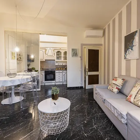 Apartment Oriuolo Prestige By Mmega Florence